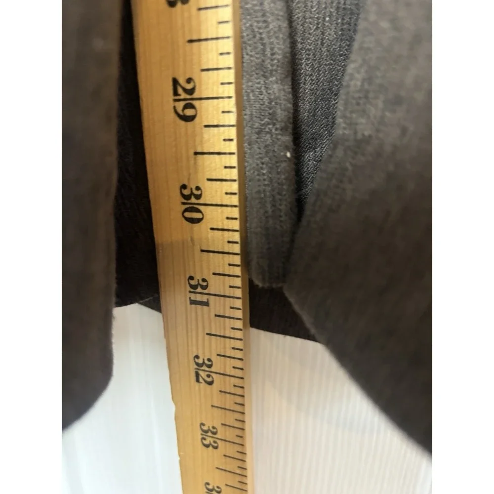 JOHN HENRY Men's 38x31 Brown Dress Pants Trousers‎ Pleated Front